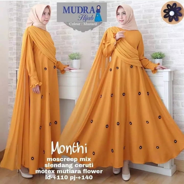 Monthy maxy 3