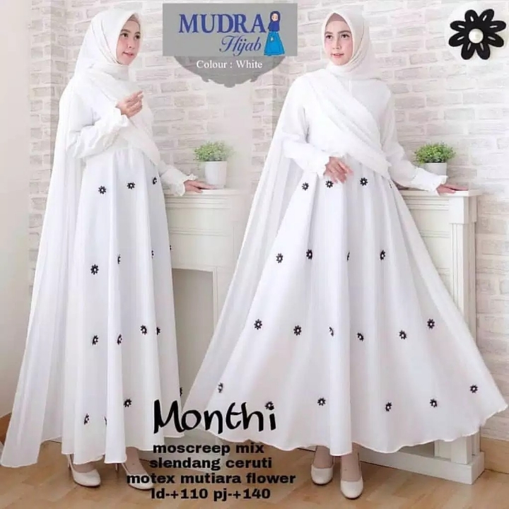 Monthy maxy 4