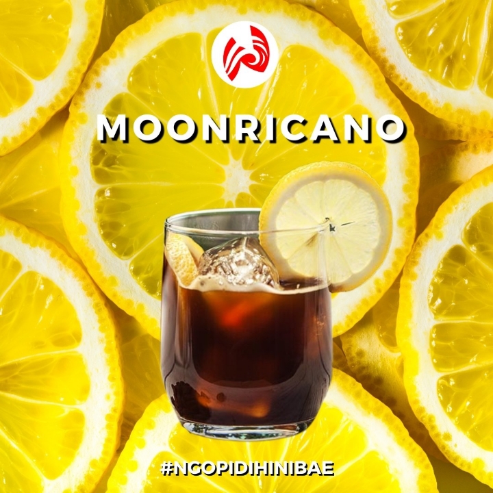 Moonricano