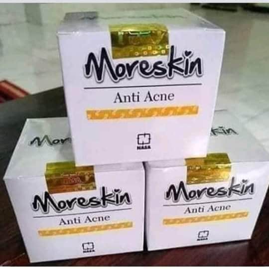 Moreskin Anti Acne