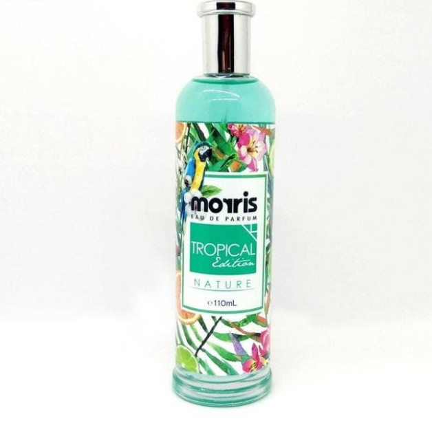 Moris Tropical Nature 110 Ml