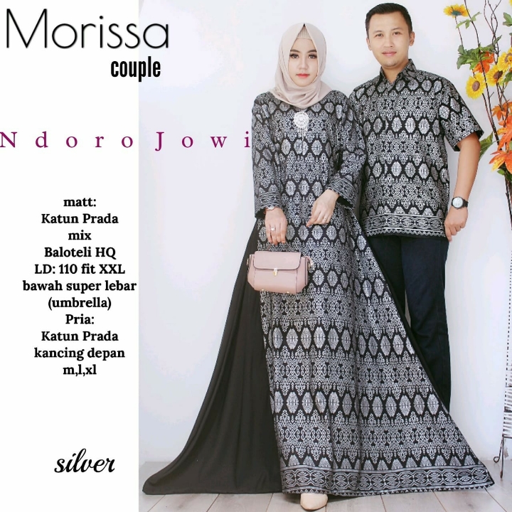 Morissa Couple