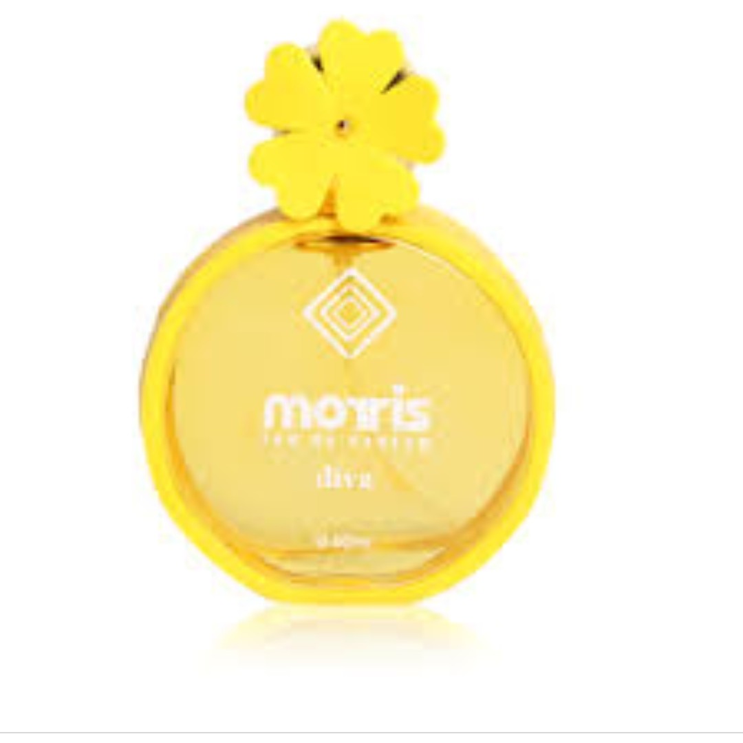 Morris Bunga Diva 60ml