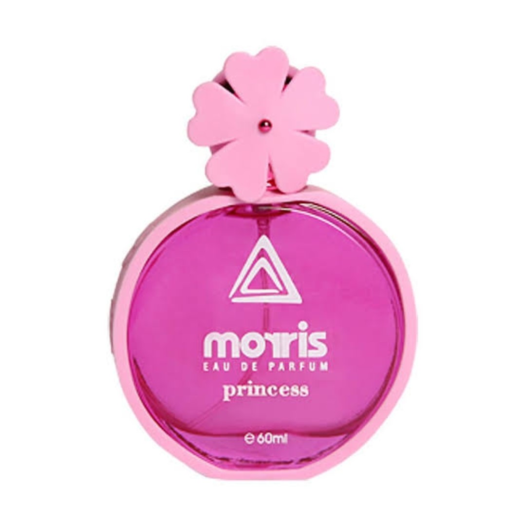 Morris Bunga Princess 60ml