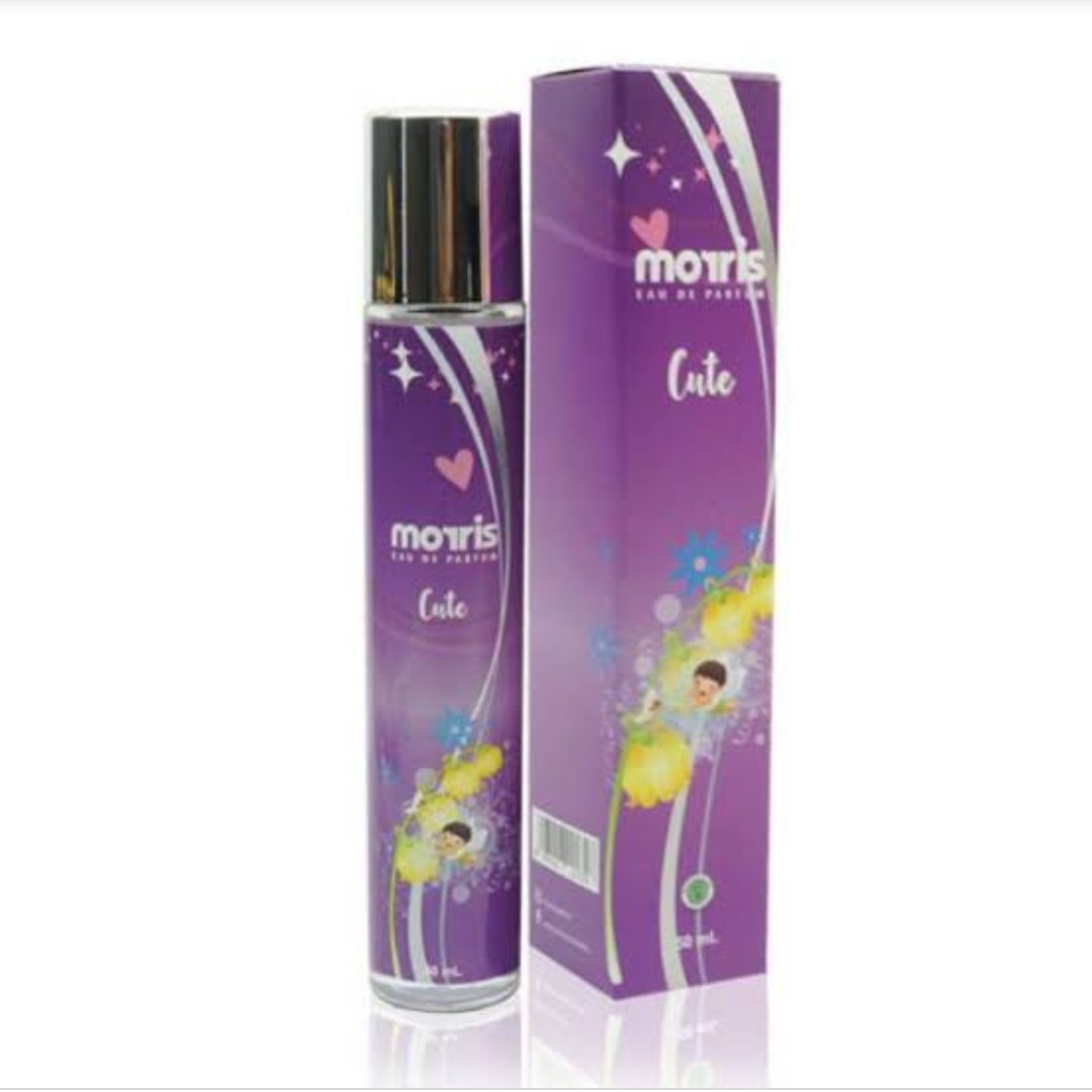 Morris Cute 50ml