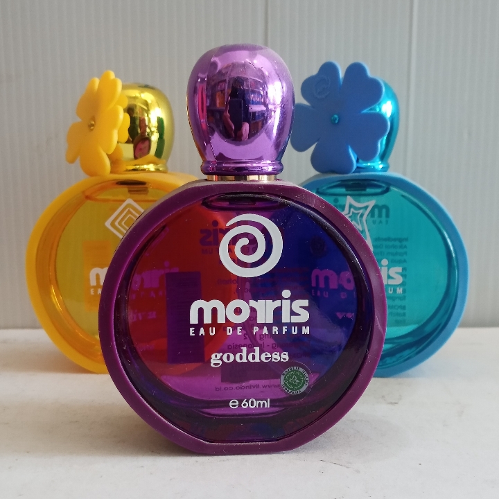 Morris EDP Bunga