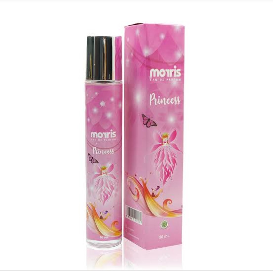 Morris Princess 50ml