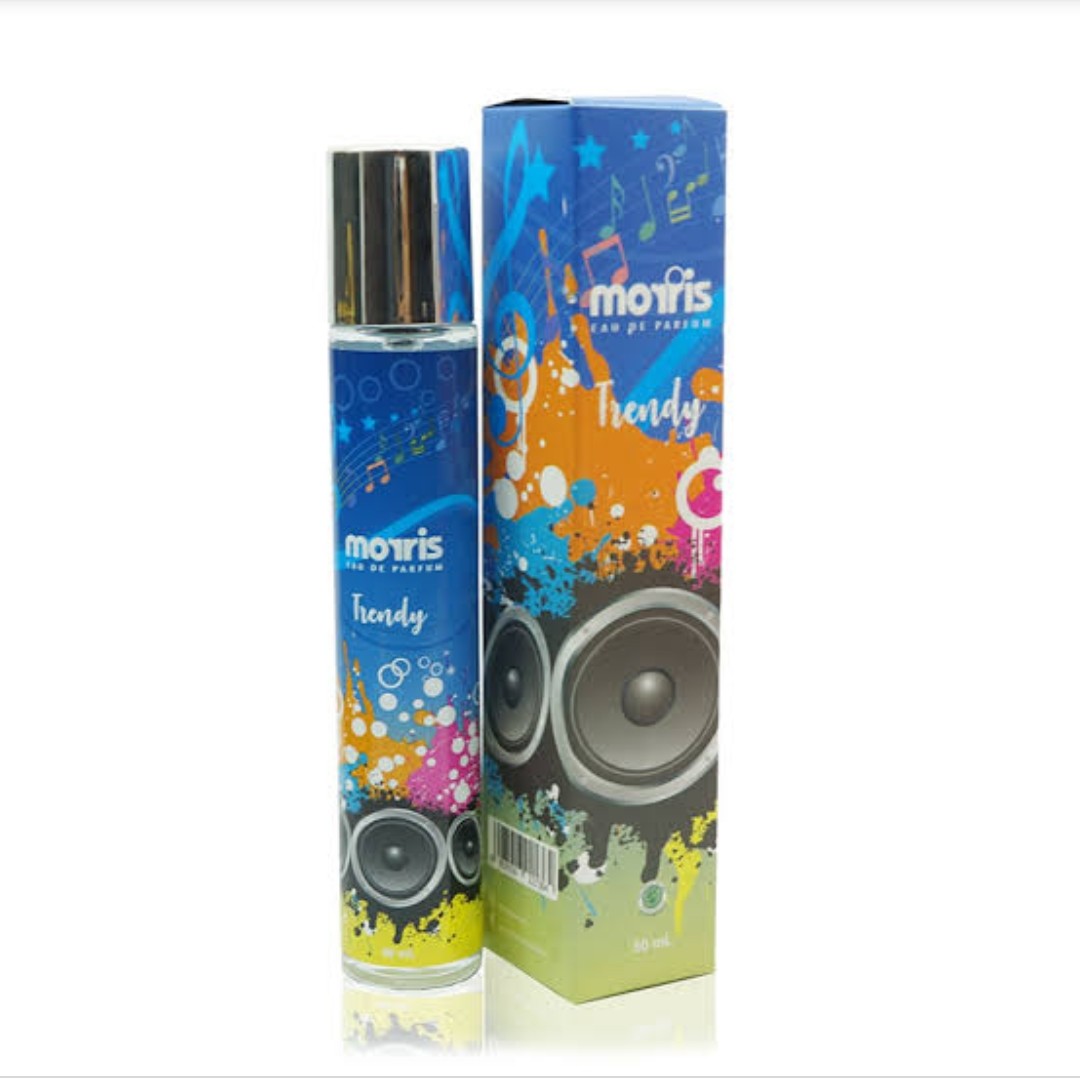 Morris Trendy 50ml