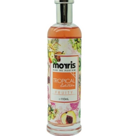 Morris Tropical Fruity 110 Ml