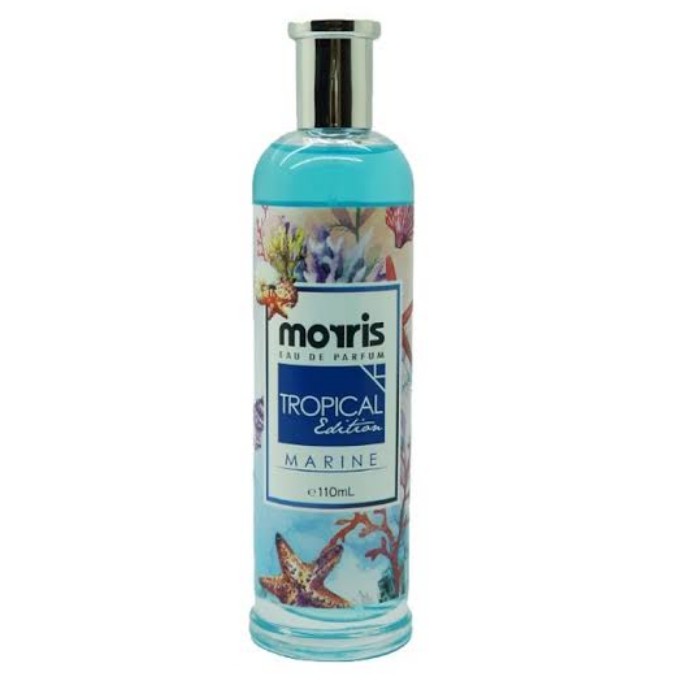 Morris Tropical Marine 110 Ml