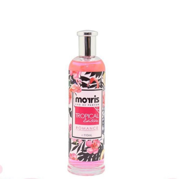 Morris Tropical Romance 110 Ml