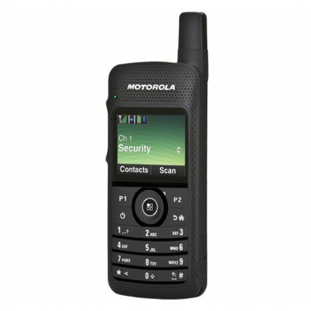 Motorola SL2K Handy Talky 403-527MHz 5