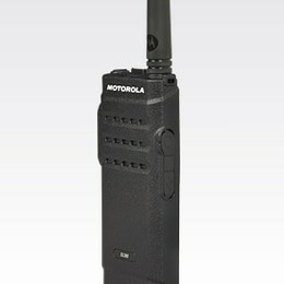 Motorola SL2M Digital Two-way radio 2