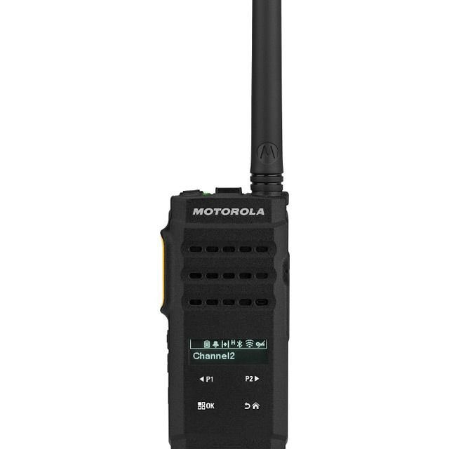 Motorola SL2M Digital Two-way radio 3