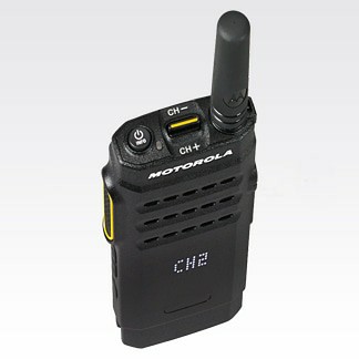 Motorola SL2M Digital Two-way radio Original