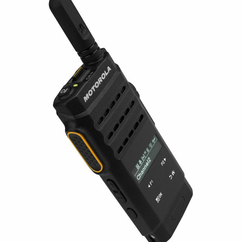 Motorola SL2M Digital Two-way radio original