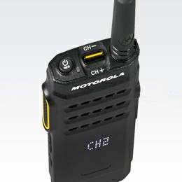 Motorola SL2M Digital Two-way radio original 5