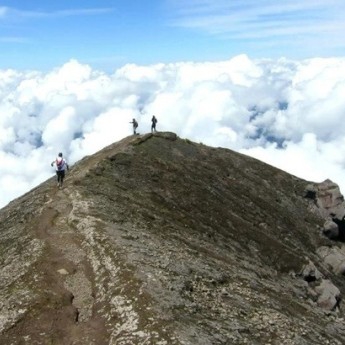 Mount Agung Sunrise Trekking