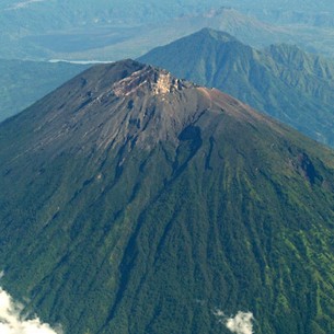 Mount Agung Sunrise Trekking 2