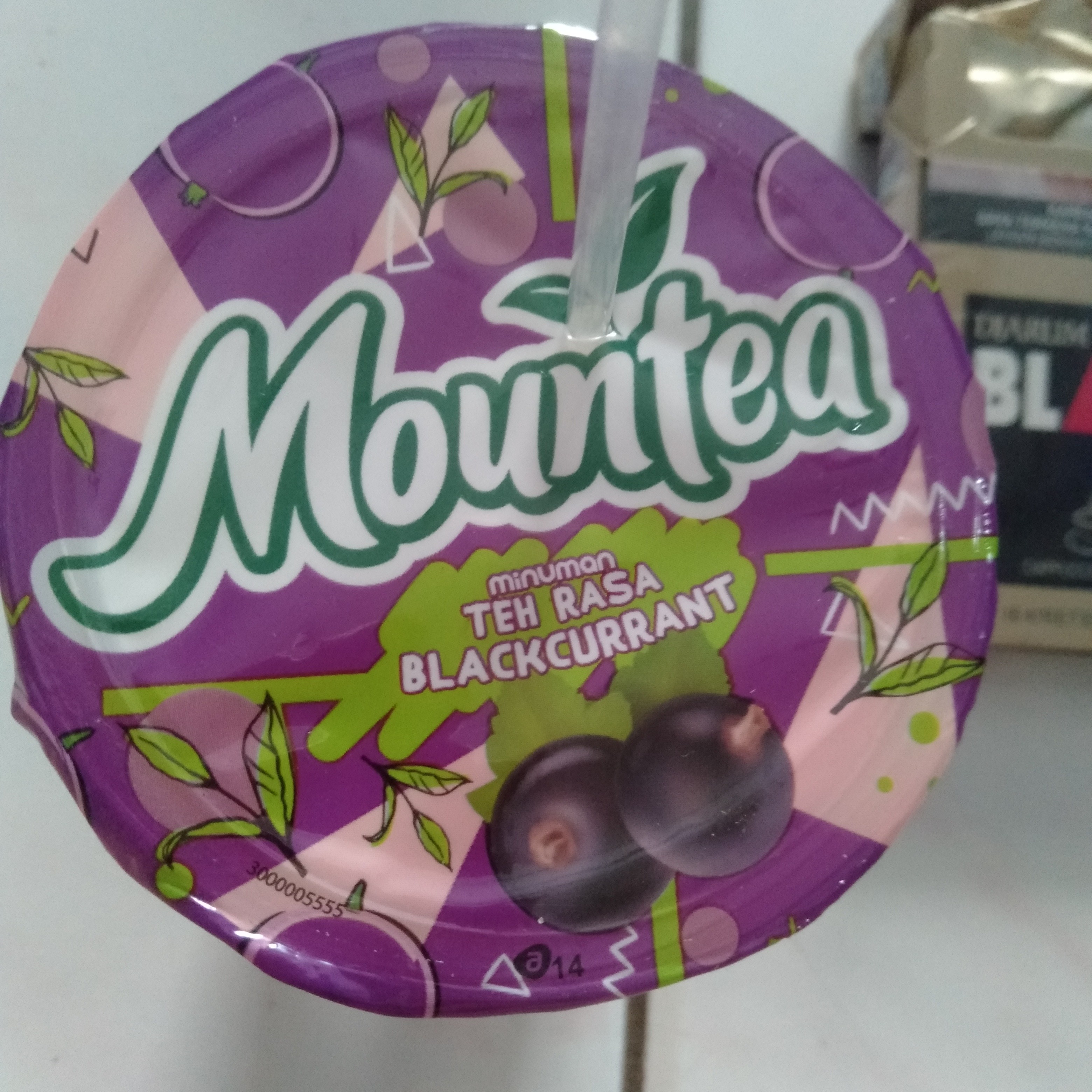 Mountea