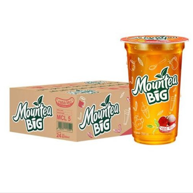 Mountea Big Leci