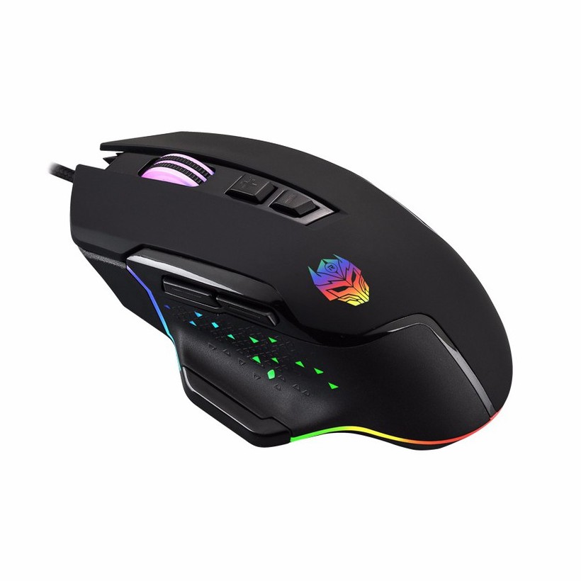 Mouse Gaming RGB Rexus Xierra X8