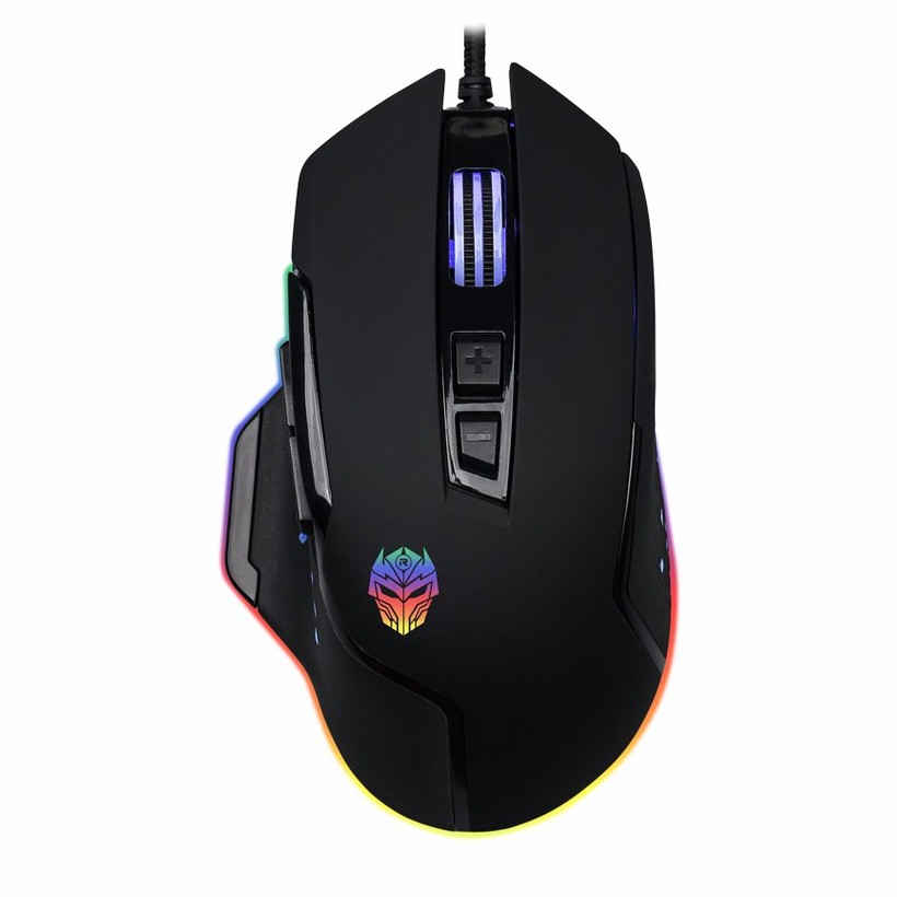 Mouse Gaming RGB Rexus Xierra X8 2