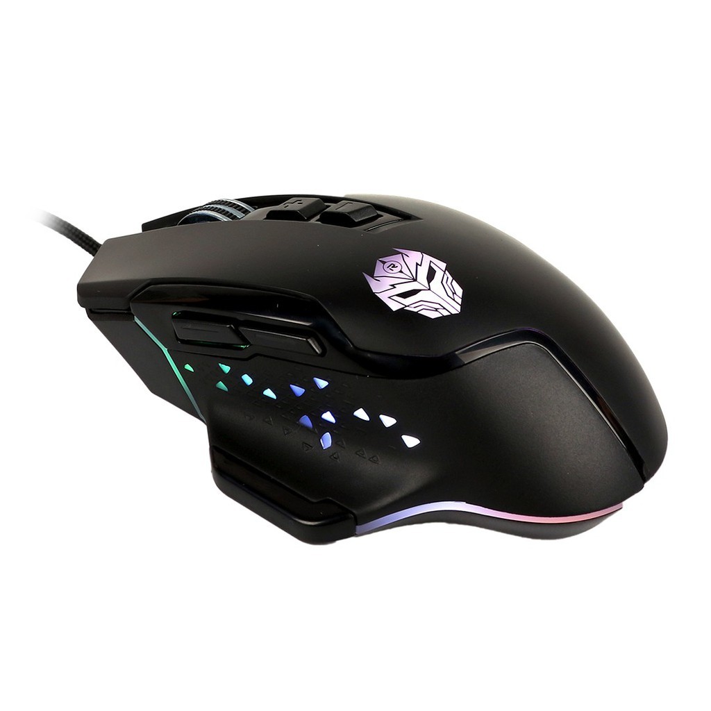 Mouse Gaming RGB Rexus Xierra X8 4