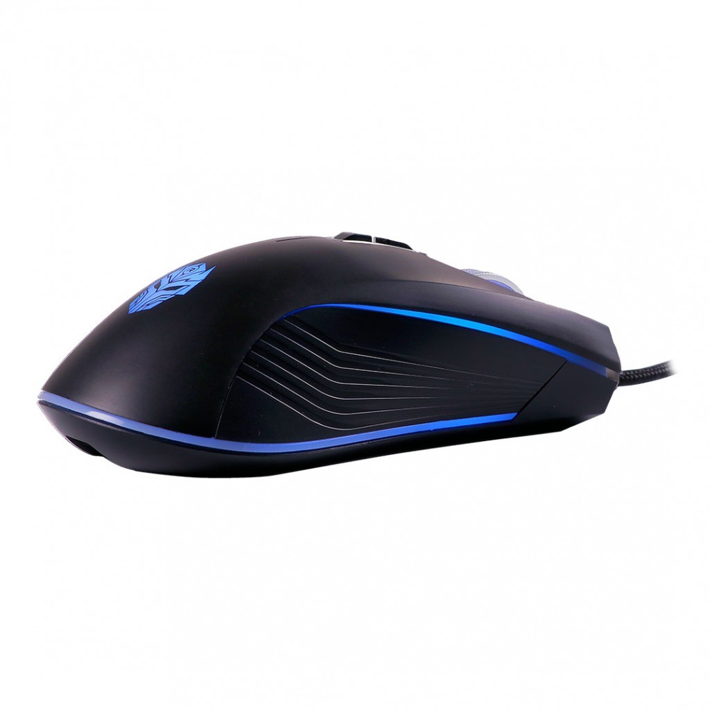 Mouse Gaming Rexus Xierra RX10 Pro Gaming 3