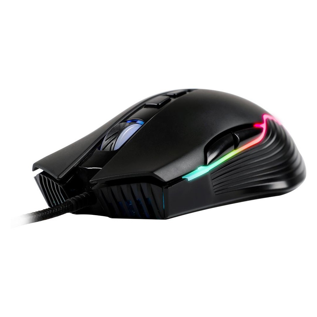 Mouse Gaming Rexus Xierra X12 RGB