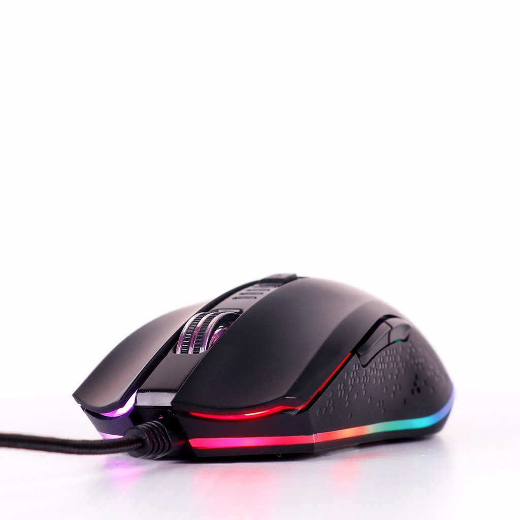 Mouse Gaming Rexus Xierra X9 Smart