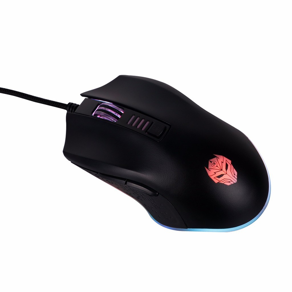 Mouse Gaming Rexus Xierra X9 Smart 2