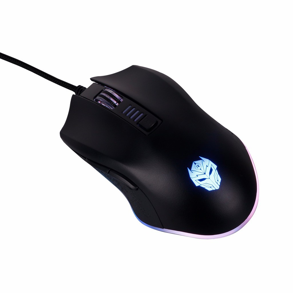 Mouse Gaming Rexus Xierra X9 Smart 4