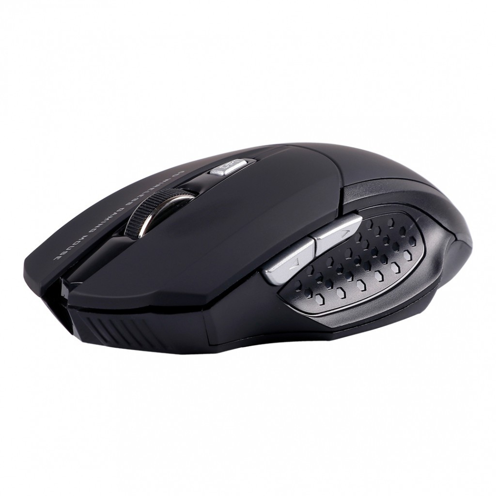 Mouse Gaming Wireless Rexus Rx109