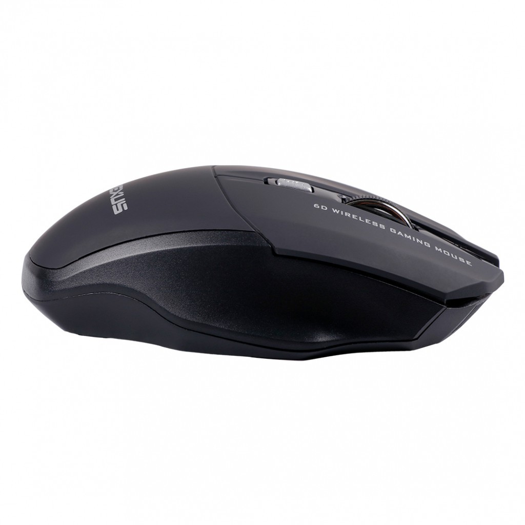 Mouse Gaming Wireless Rexus Rx109 2