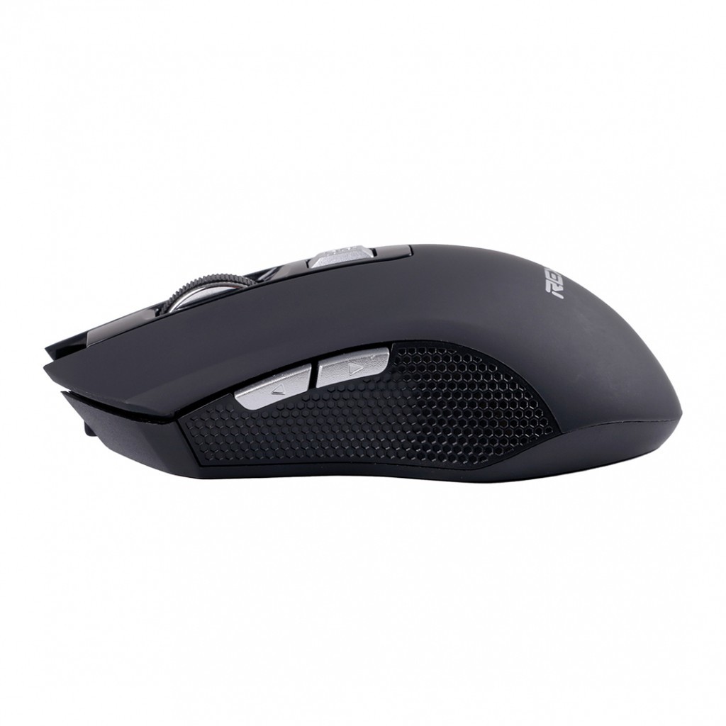 Mouse Gaming Wireless Rexus Rx110 Bluetooth 4