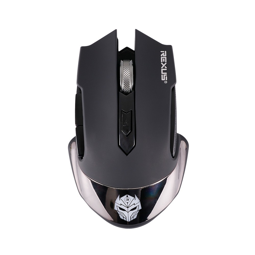 Mouse Gaming Wireless Rexus Xierra Professional 2