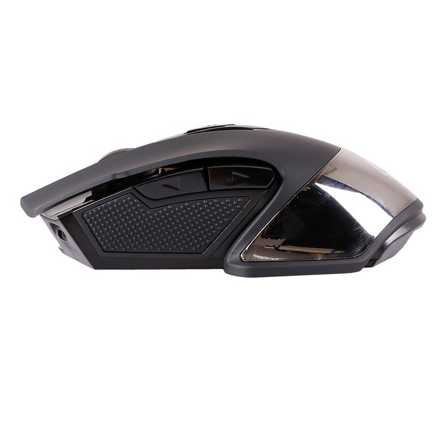 Mouse Gaming Wireless Rexus Xierra Professional 4