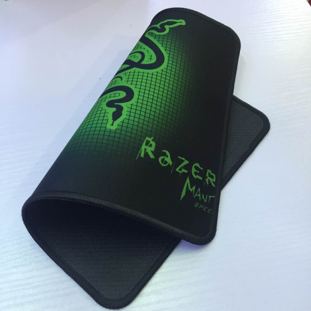 Mouse Pad Gaming 2