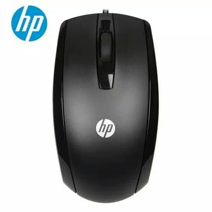 Mouse USB HP X500  Wired mouse HP X500  Wired Mouse PROMO X 500 -