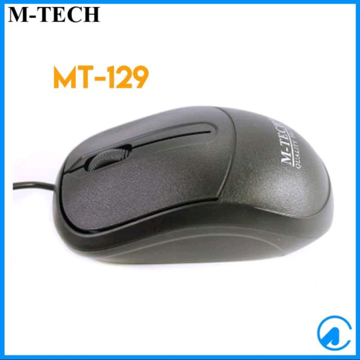 Mouse Usb M-tech MT129 2