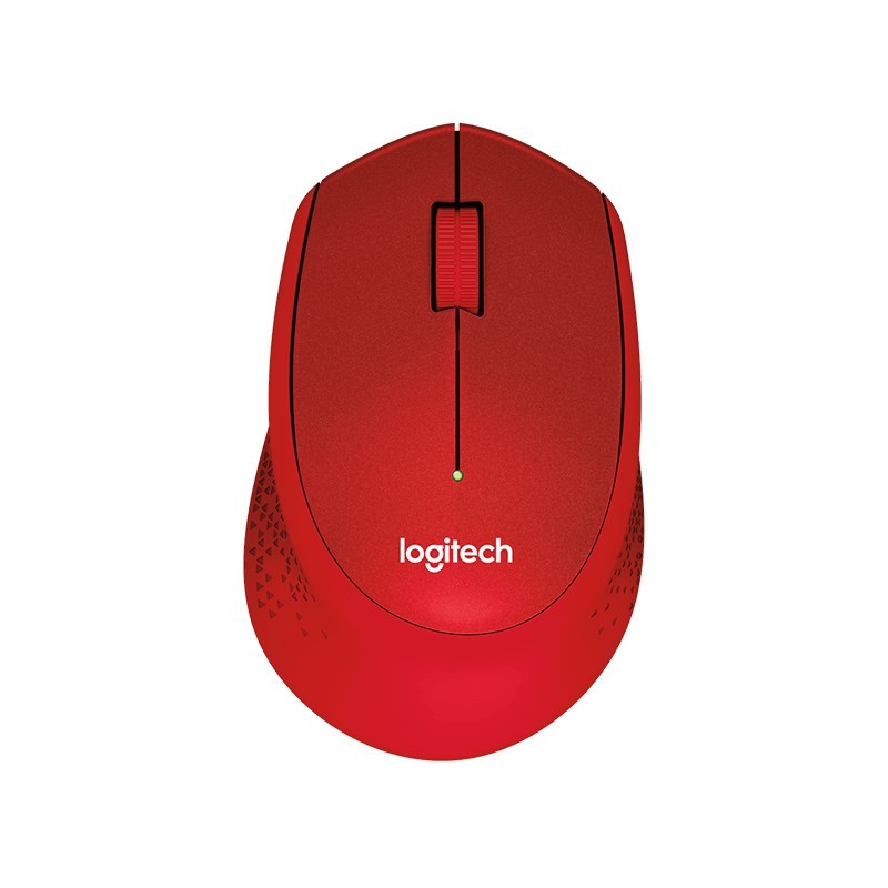 Mouse Wireless Logitech M331 Silent Plus 2