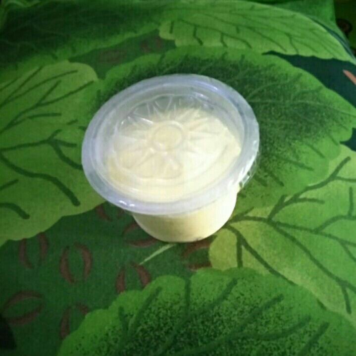 Mousse Durian