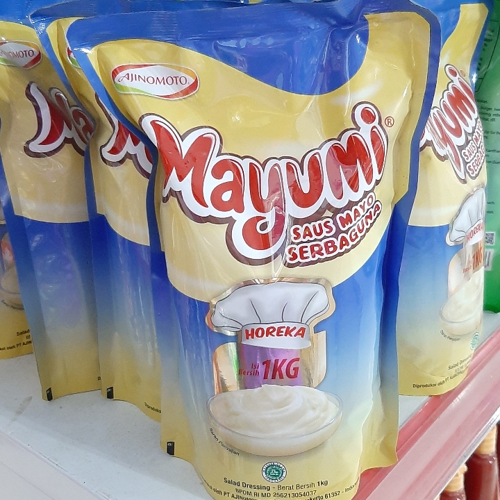 Moyonaise Mayumi 1kg