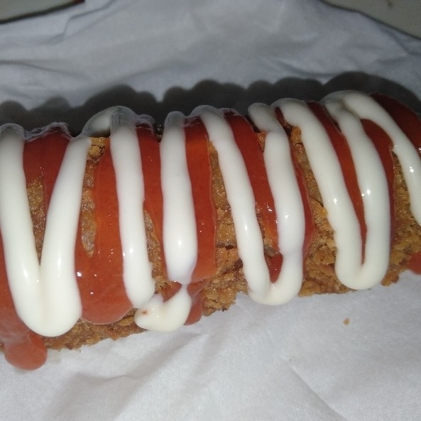 Mozarella Corndog Original 2