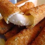 Mozarella Stick