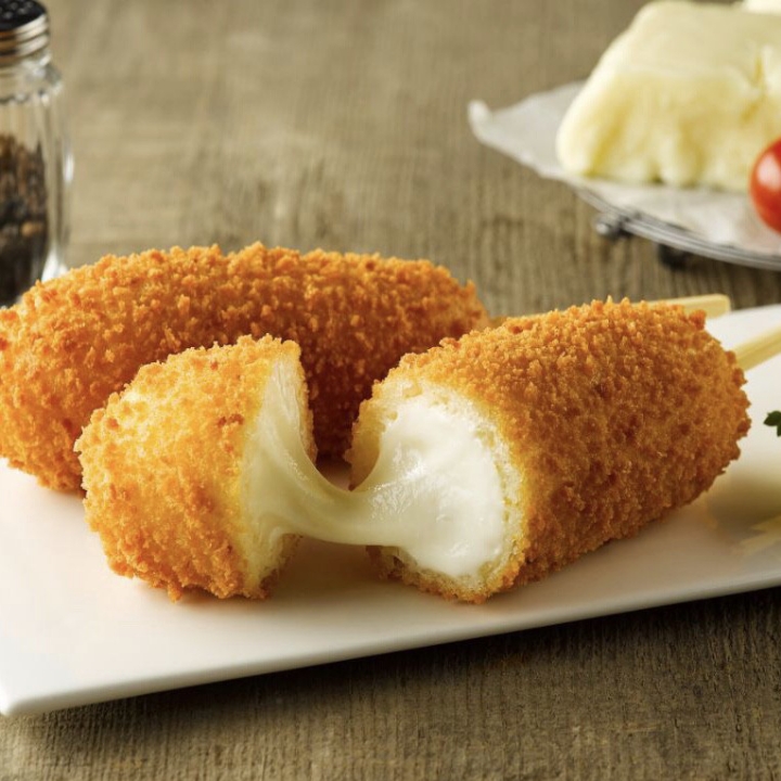 Mozarella Stick