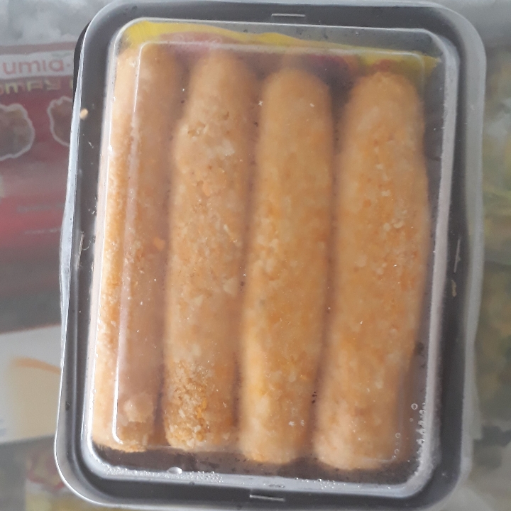 Mozarella Stick Frozen