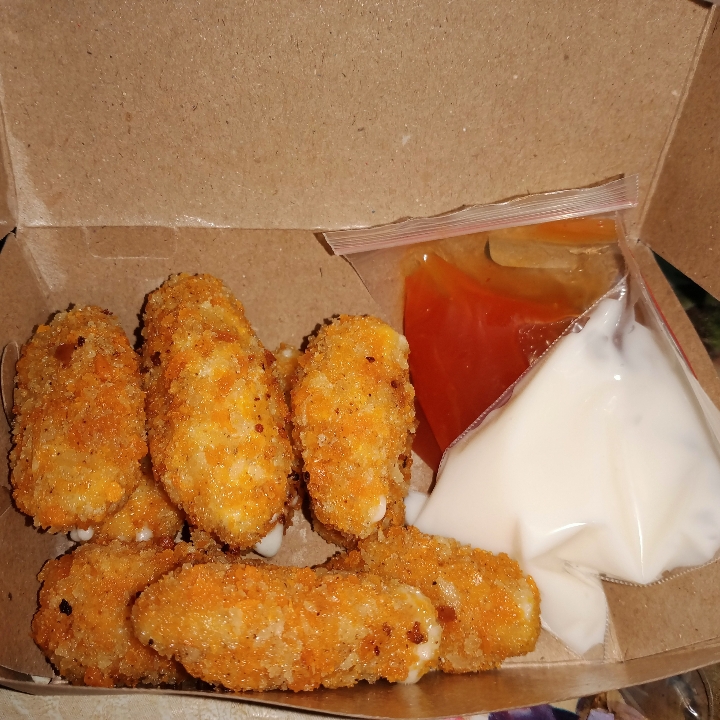 Mozarella Stik