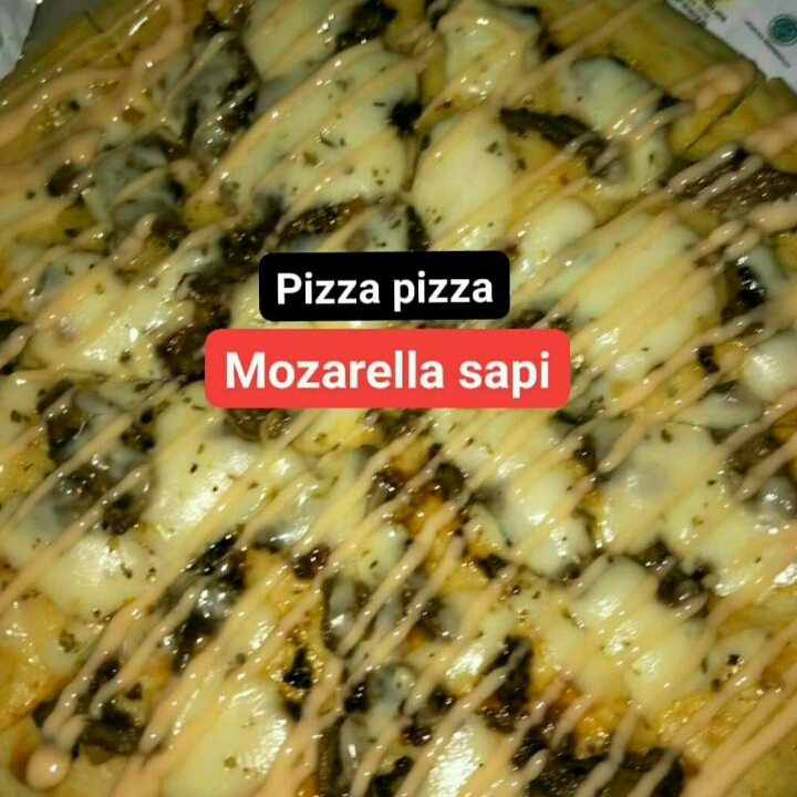 Mozza Sapi